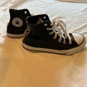 Converse Girls Youth Shoes 2